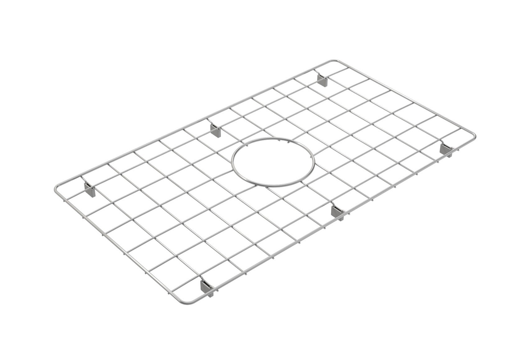 Bar Harbor Stainless Steel Sink Grid